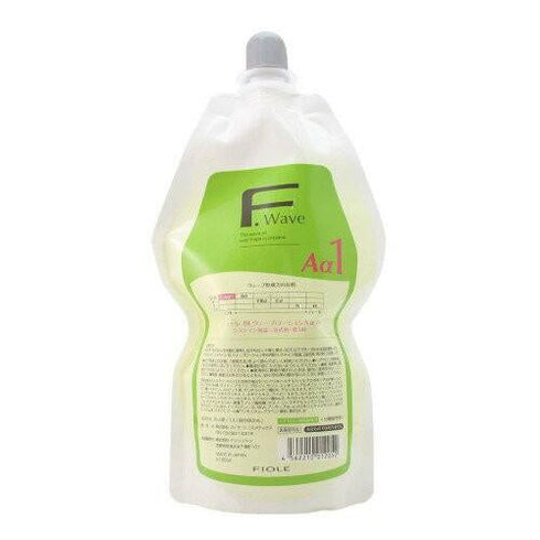 BLウェーブローション Aα1剤 400ml